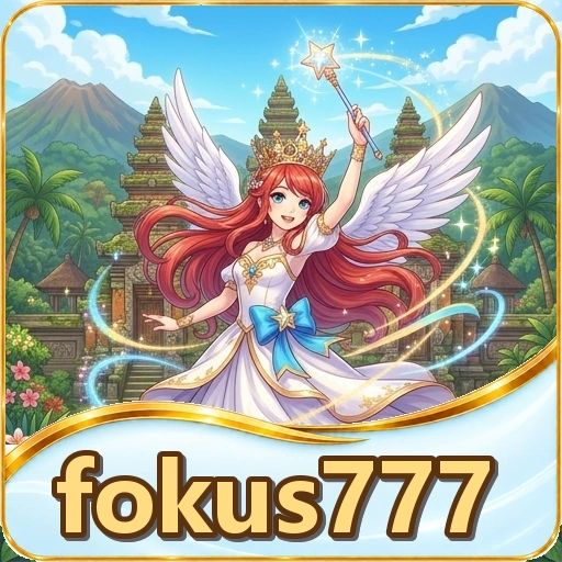 Contoh katalog aplikasi di fokus777